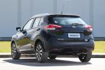 Nissan Kicks SV 2016 года (LA)